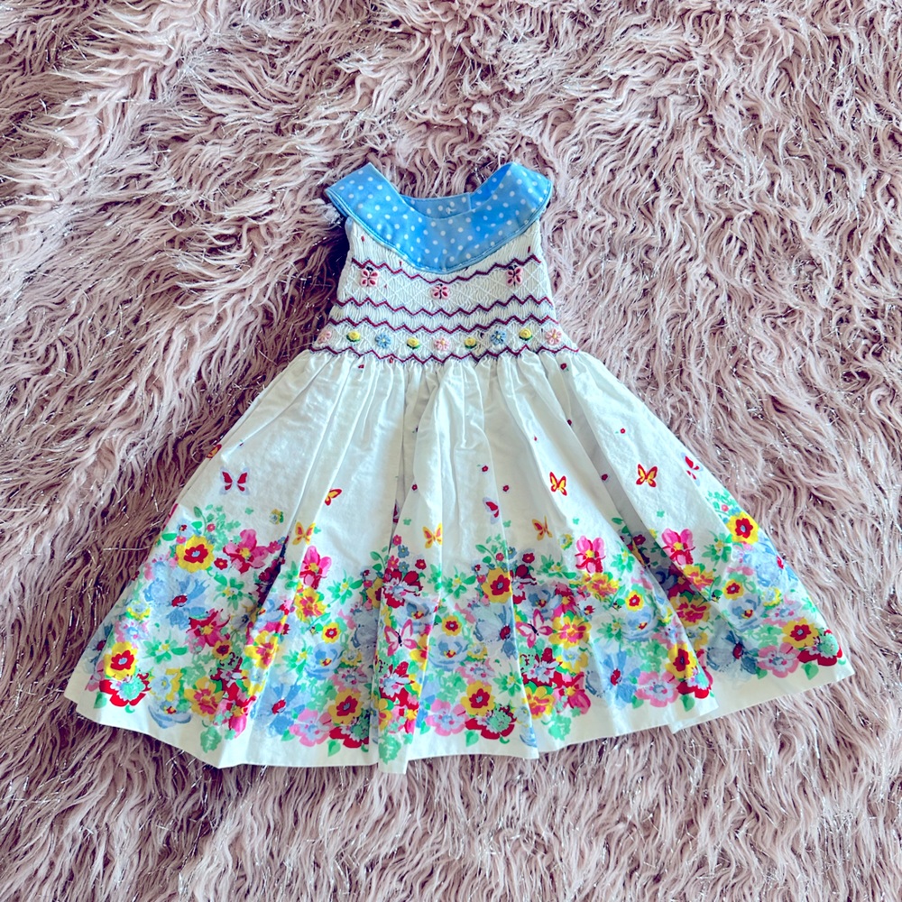 Rare Editions Spring Dress